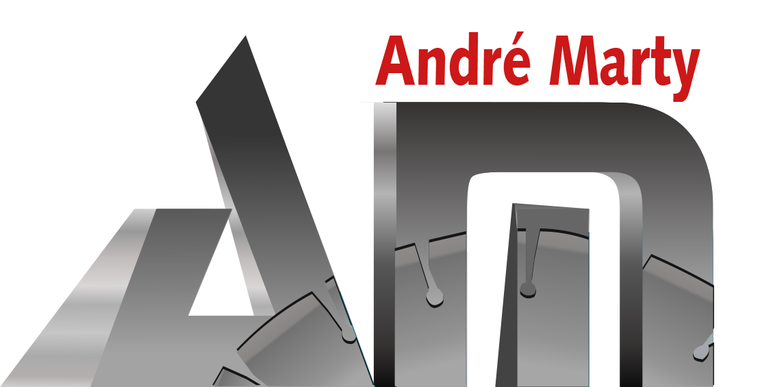 André Marty